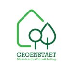 groenstaet makelaardij logo